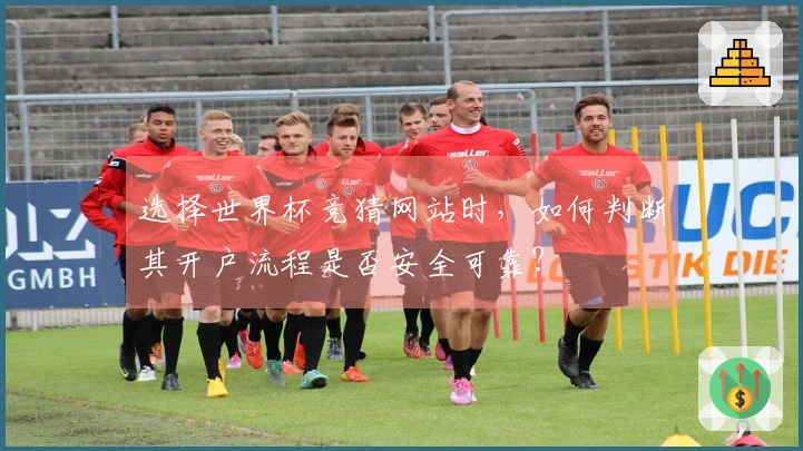选择世界杯竞猜网站时,如何判断其开户流程是否安全可靠?