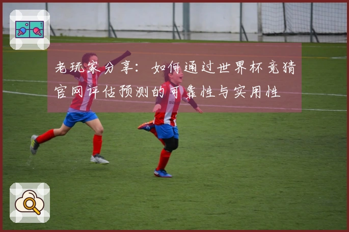 老玩家分享：如何通过世界杯竞猜官网评估预测的可靠性与实用性