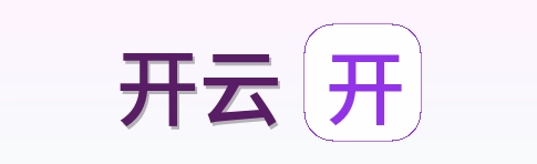 开云 Logo